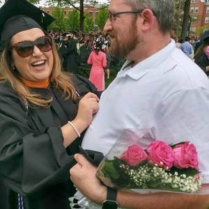 Meet your Posher, Erica